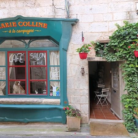 مبيت وإفطار سان أنتونين Marie Colline A La Campagne المظهر الخارجي الصورة